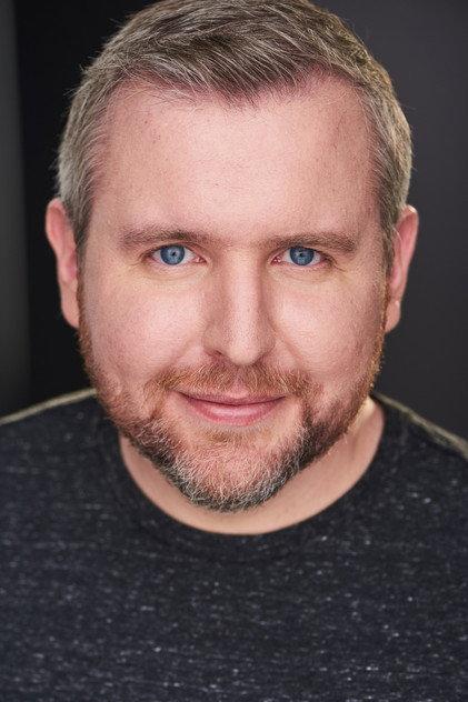 Andrew Kudla - Actor Profile Photo