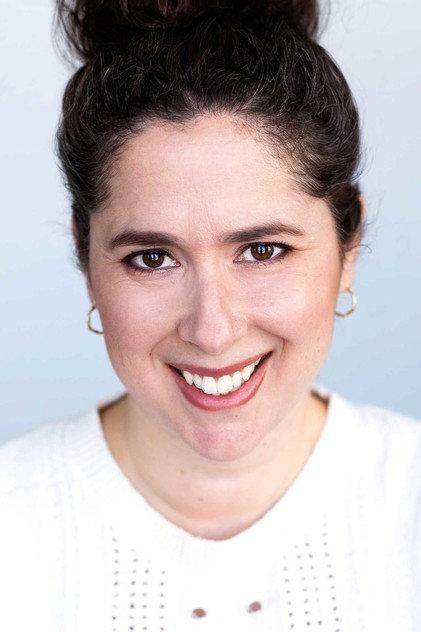 Chantal Grenier - Actor Profile Photo