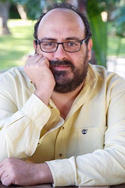 Miguel Dias - Actor Profile Photo