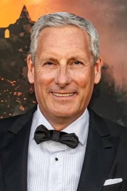 Gert Verhulst - Actor Profile Photo