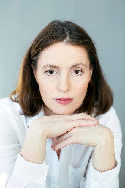 Natalya Kalinina - Actor Profile Photo
