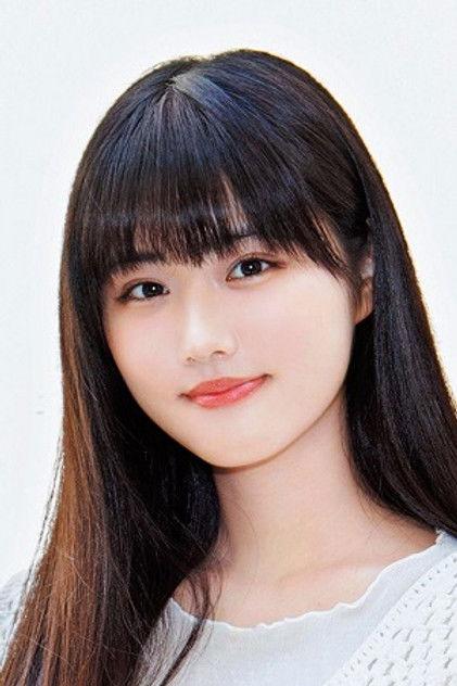 Nanoka Hara - Actor Profile Photo