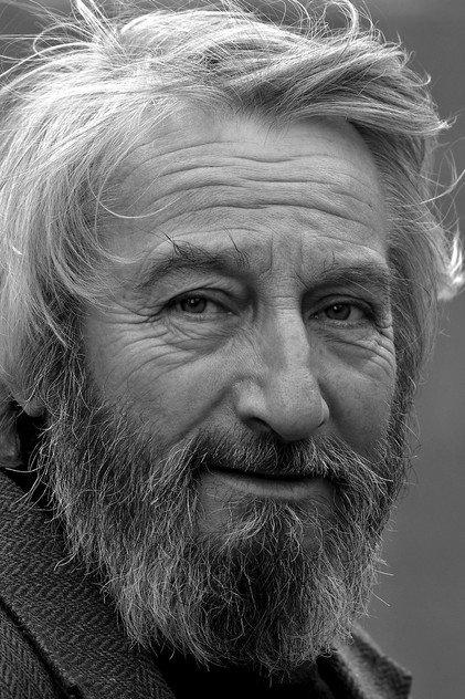 Bernard Spiegel - Actor Profile Photo