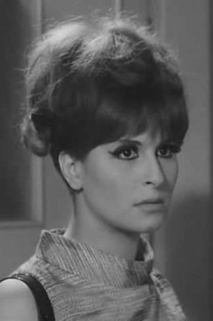 Nawal Abu ElFottoh - Actor Profile Photo