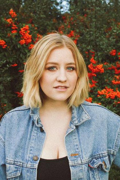 Courtnee Rasmussen - Actor Profile Photo