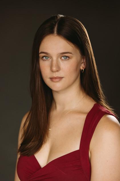 Kate Nayler - Actor Profile Photo