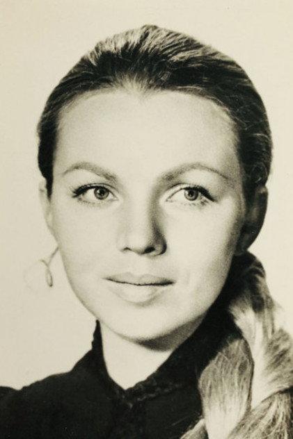 Valentina Telichkina - Actor Profile Photo