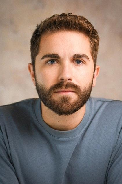 Jassen Charron - Actor Profile Photo