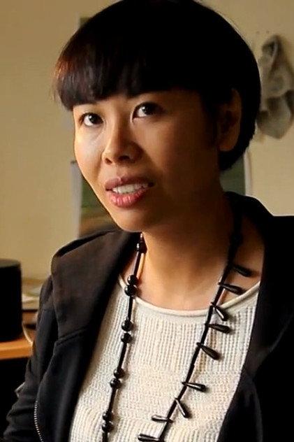 Ako Castuera - Actor Profile Photo