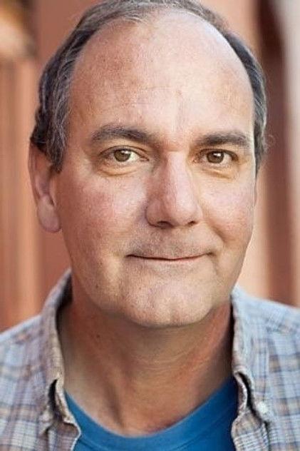William Martin Brennan - Actor Profile Photo