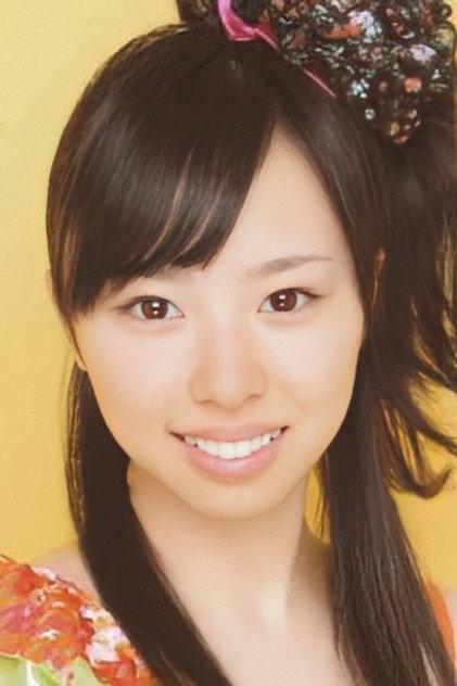 Kanae Yamaga - Actor Profile Photo