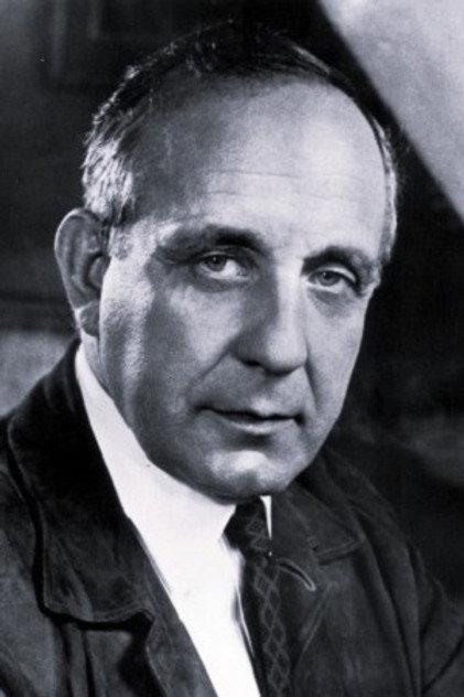 O.E. Hasse - Actor Profile Photo