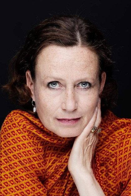 Sarah Boberg - Actor Profile Photo