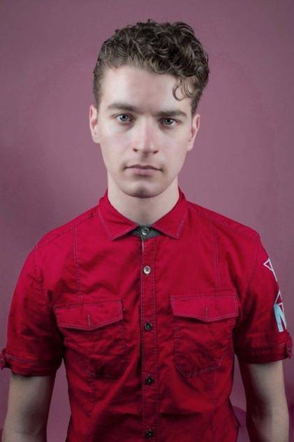 Ari Hershkowitz - Actor Profile Photo