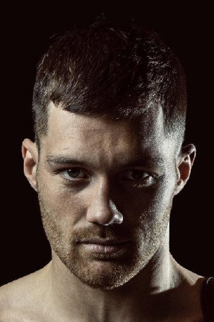 Sam Gilley - Actor Profile Photo