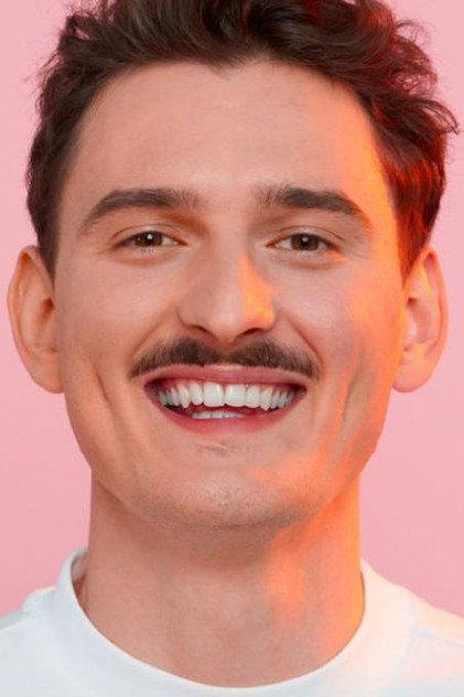 Dawid Podsiadło - Actor Profile Photo