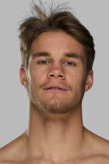 Derek Anderson - Actor Profile Photo