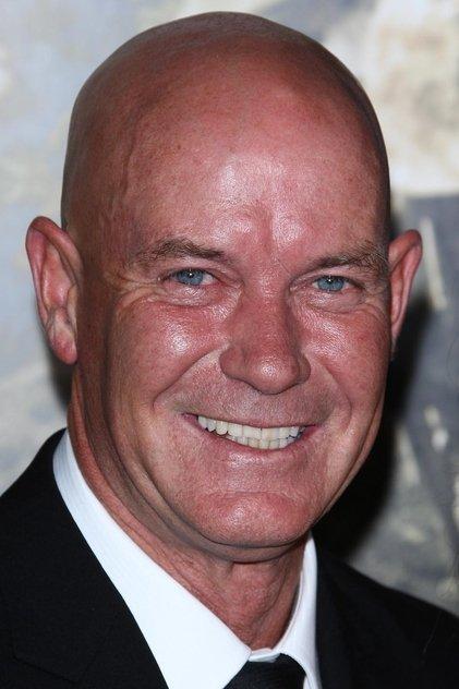 Gary Sweet - Actor Profile Photo