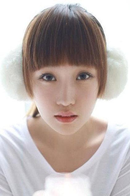 Zhao Xirui - Actor Profile Photo