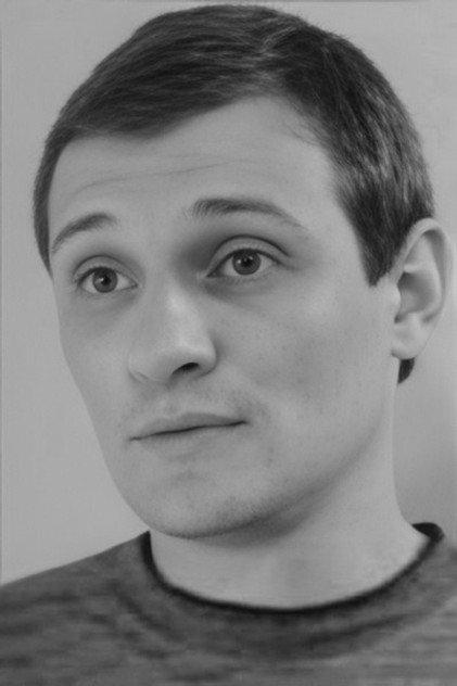 Arkadiy Koval - Actor Profile Photo