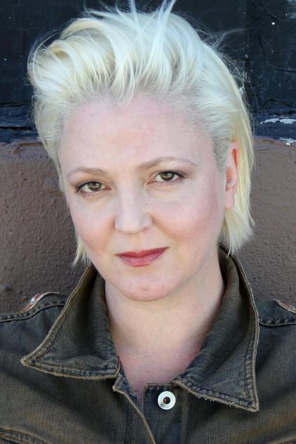 Katya Gardner - Actor Profile Photo