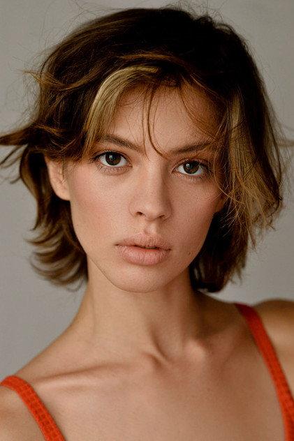 Anastasiya Kuvshinova - Actor Profile Photo