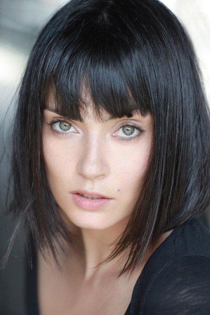Wendy Glenn - Actor Profile Photo
