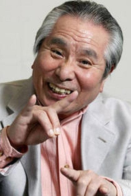 Jiro Sakagami - Actor Profile Photo
