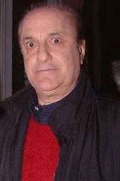 Giorgio Bracardi - Actor Profile Photo