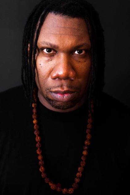 KRS-One - Actor Profile Photo