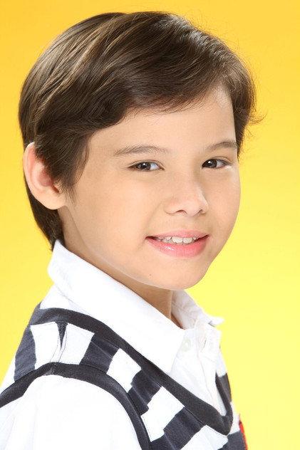 Jacob Rica - Actor Profile Photo