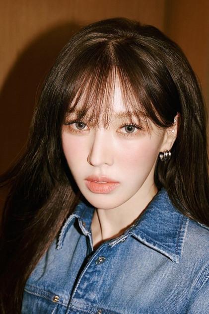 WENDY - Actor Profile Photo