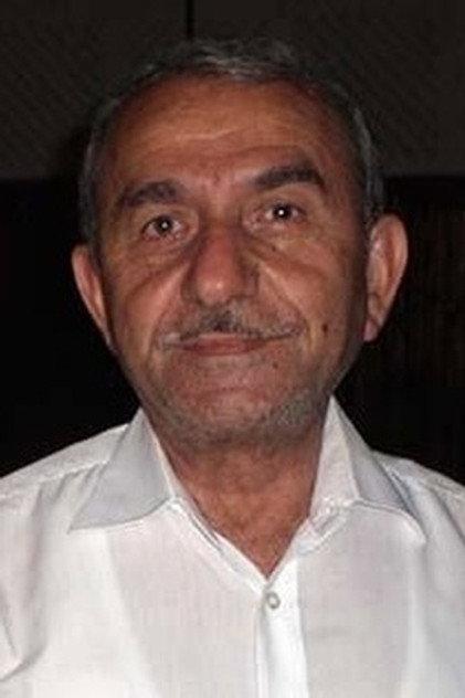 Razzaq Mammadov - Actor Profile Photo