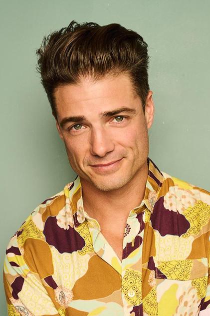 Max Meisel - Actor Profile Photo