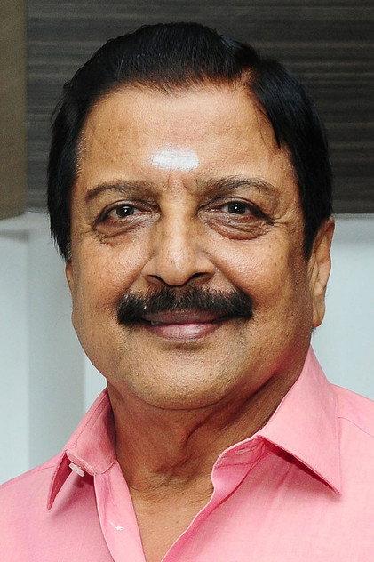 Sivakumar - Actor Profile Photo