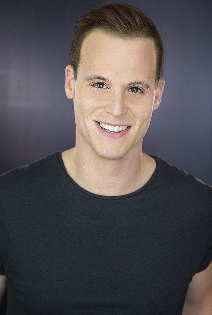 Joe Conti - Actor Profile Photo