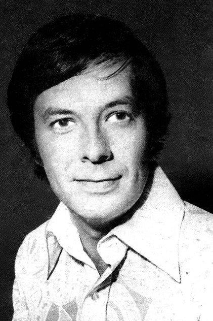 Guillermo Bredeston - Actor Profile Photo
