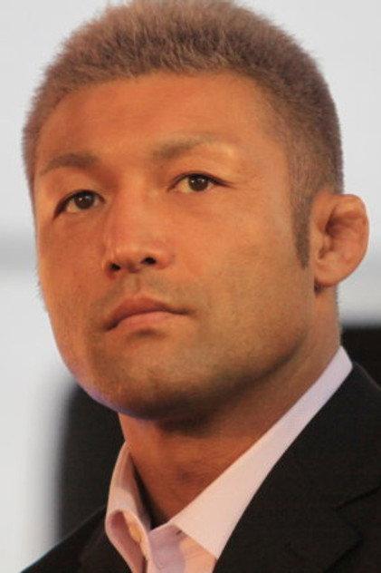 Ryuta Sakurai - Actor Profile Photo