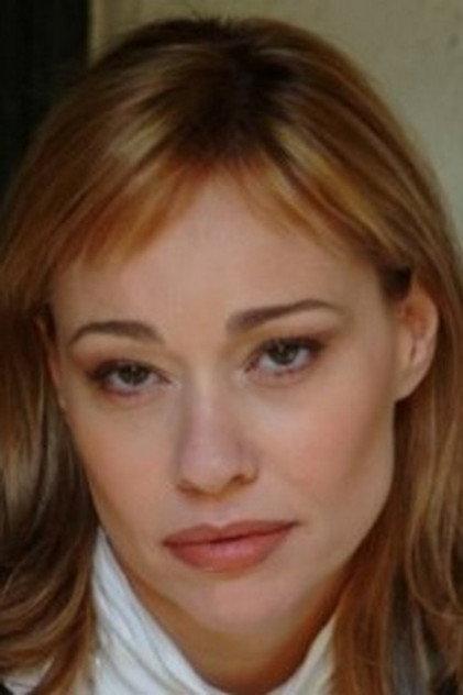 Gaia Zucchi - Actor Profile Photo