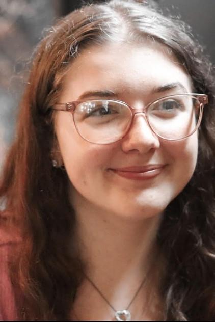 Kelcey Dodd - Actor Profile Photo