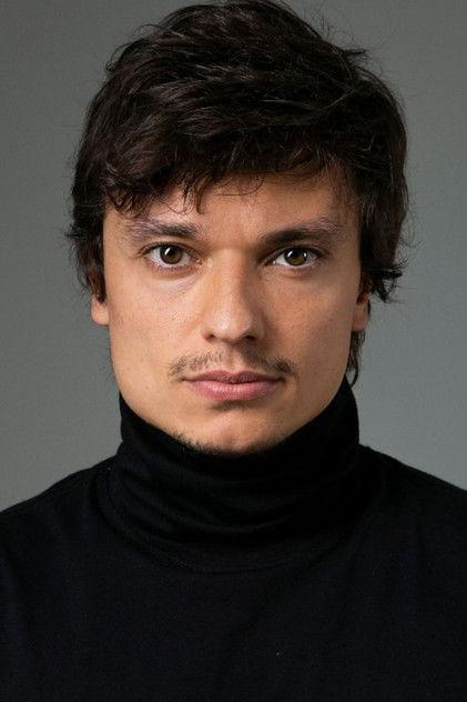 Rafael Lozano - Actor Profile Photo