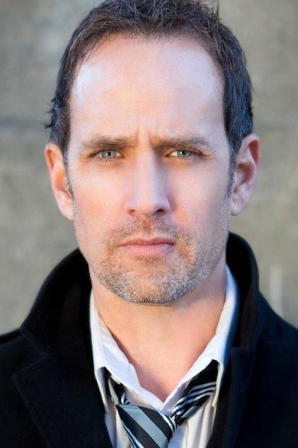 Robert Moloney - Actor Profile Photo