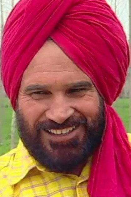 Prakash Gadhu - Actor Profile Photo