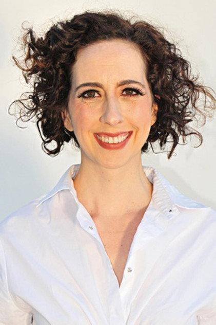 Marianna Armellini - Actor Profile Photo