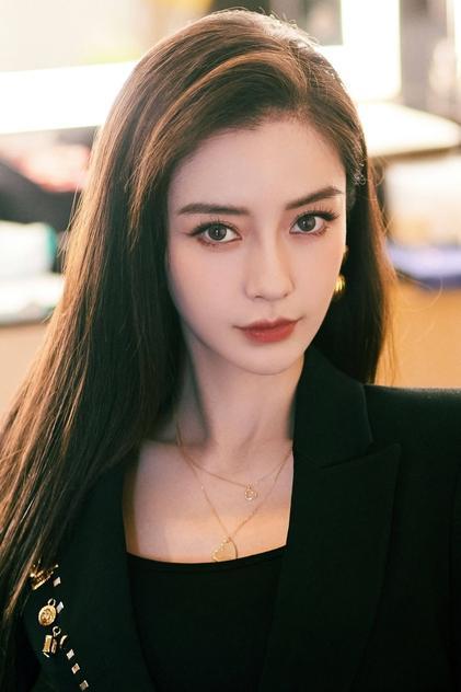AngelaBaby - Actor Profile Photo
