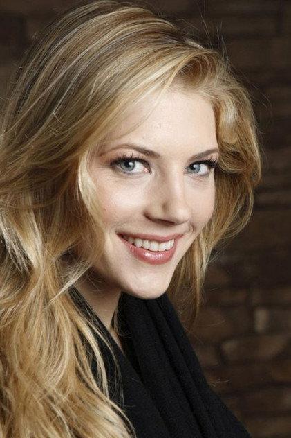 Katheryn Cain - Actor Profile Photo