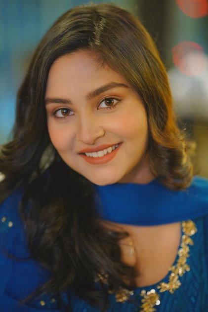 Naznin Nahar Niha - Actor Profile Photo