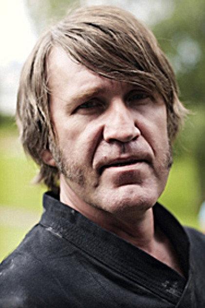 Øyvind Venstad Kjeksrud - Actor Profile Photo