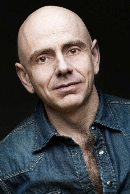 Rolando Ravello - Actor Profile Photo