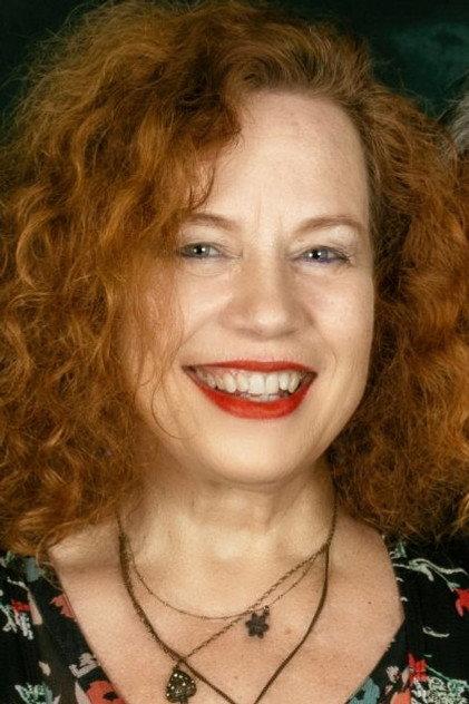 Sarah-Jane Morris - Actor Profile Photo